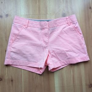 J.Crew Chino Shorts